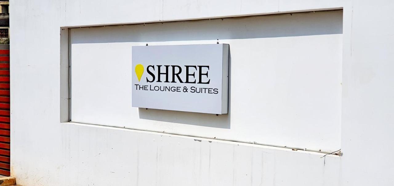 Shree Suites Kuttālam Eksteriør bilde