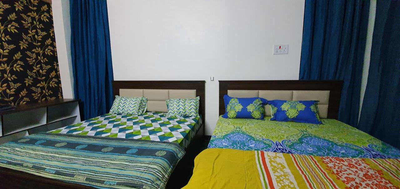 Shree Suites Kuttālam Eksteriør bilde